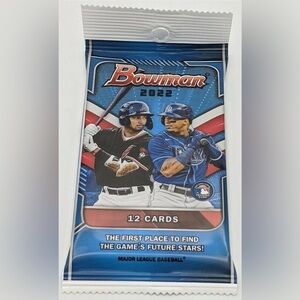 Blue Dynamic trading Card Game Set